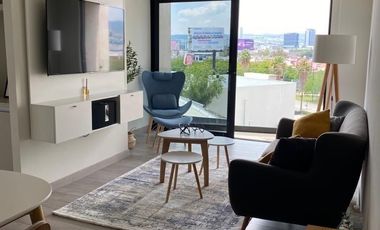 DEPARTAMENTO EN RENTA EN ADAMANT LEÓN GUANAJUATO