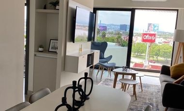 DEPARTAMENTO EN RENTA EN ADAMANT LEÓN GUANAJUATO