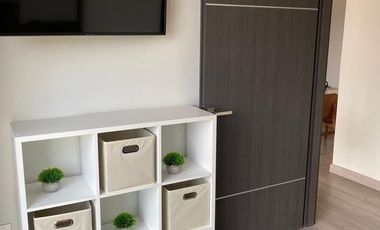 DEPARTAMENTO EN RENTA EN ADAMANT LEÓN GUANAJUATO