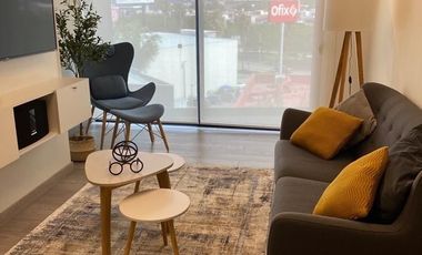 DEPARTAMENTO EN RENTA EN ADAMANT LEÓN GUANAJUATO