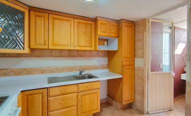 Departamento en Renta en SANTA URSULA XITLA