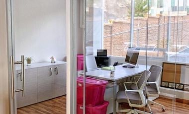 VENTA OFICINAS EN ALTO ESMERALDA ZONA ESMERALDA ATIZAPAN