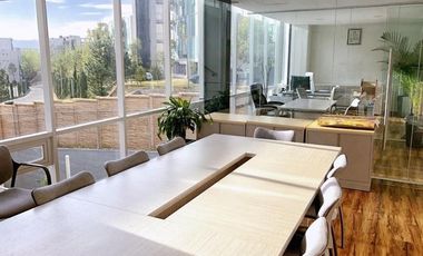 VENTA OFICINAS EN ALTO ESMERALDA ZONA ESMERALDA ATIZAPAN