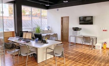 VENTA OFICINAS EN ALTO ESMERALDA ZONA ESMERALDA ATIZAPAN