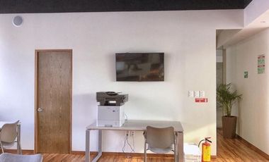 VENTA OFICINAS EN ALTO ESMERALDA ZONA ESMERALDA ATIZAPAN