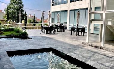 VENTA OFICINAS EN ALTO ESMERALDA ZONA ESMERALDA ATIZAPAN