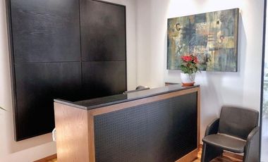 VENTA OFICINAS EN ALTO ESMERALDA ZONA ESMERALDA ATIZAPAN