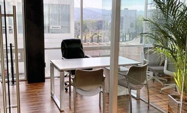 VENTA OFICINAS EN ALTO ESMERALDA ZONA ESMERALDA ATIZAPAN