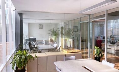 VENTA OFICINAS EN ALTO ESMERALDA ZONA ESMERALDA ATIZAPAN