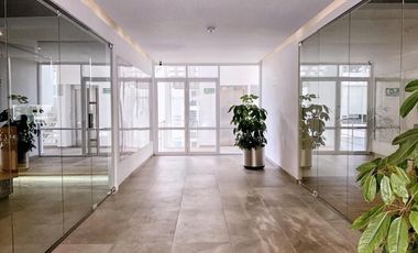 VENTA OFICINAS EN ALTO ESMERALDA ZONA ESMERALDA ATIZAPAN