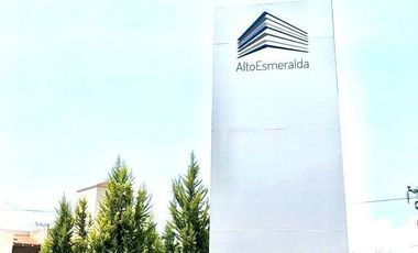 VENTA OFICINAS EN ALTO ESMERALDA ZONA ESMERALDA ATIZAPAN