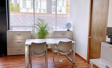 VENTA OFICINAS EN ALTO ESMERALDA ZONA ESMERALDA ATIZAPAN