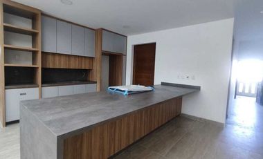 VENTA DEPARTAMENTO REAL ANTIGUA ATIZAPAN DE ZARAGOZA