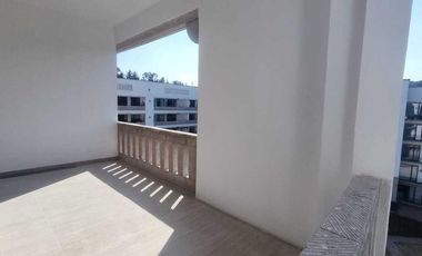 VENTA DEPARTAMENTO REAL ANTIGUA ATIZAPAN DE ZARAGOZA