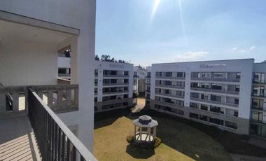 VENTA DEPARTAMENTO REAL ANTIGUA ATIZAPAN DE ZARAGOZA