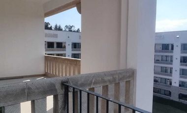 VENTA DEPARTAMENTO REAL ANTIGUA ATIZAPAN DE ZARAGOZA
