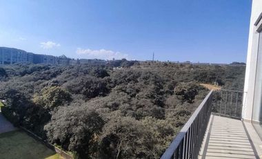 VENTA DEPARTAMENTO REAL ANTIGUA ATIZAPAN DE ZARAGOZA