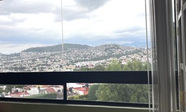 VENTA DEPARTAMENTO ÁLAMOS LOMAS VERDES