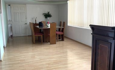 VENTA DEPARTAMENTO ÁLAMOS LOMAS VERDES