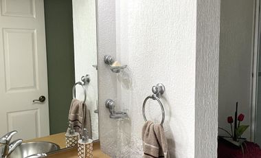 VENTA DEPARTAMENTO ÁLAMOS LOMAS VERDES