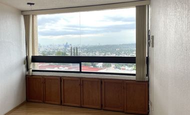 VENTA DEPARTAMENTO ÁLAMOS LOMAS VERDES