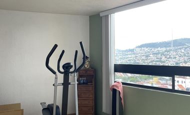 VENTA DEPARTAMENTO ÁLAMOS LOMAS VERDES