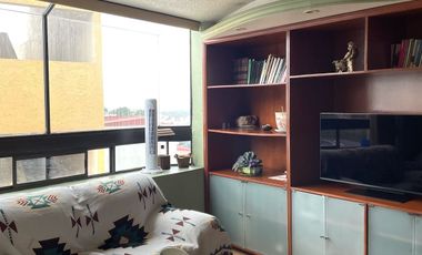 VENTA DEPARTAMENTO ÁLAMOS LOMAS VERDES