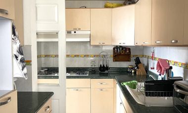 VENTA DEPARTAMENTO ÁLAMOS LOMAS VERDES