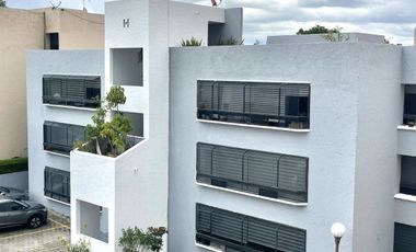 VENTA DEPARTAMENTO ÁLAMOS LOMAS VERDES