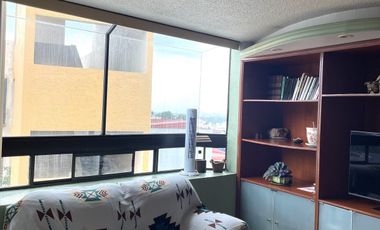 VENTA DEPARTAMENTO ÁLAMOS LOMAS VERDES