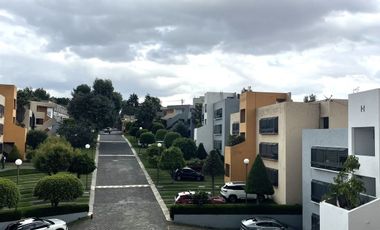 VENTA DEPARTAMENTO ÁLAMOS LOMAS VERDES