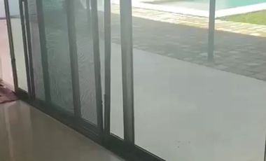 RENTA CASA TEMOZON MERIDA