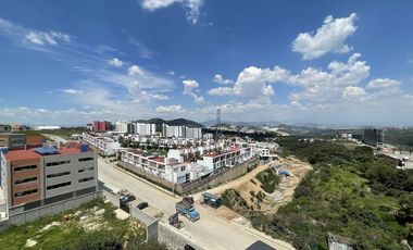 VENTA DEPARTAMENTO PH ETOLIE JILOTZINGO