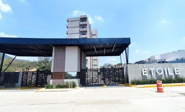 VENTA DEPARTAMENTO PH ETOLIE JILOTZINGO