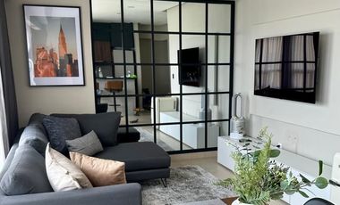 Departamento en venta en Real Esmeralda, Atizapán de Zaragoza