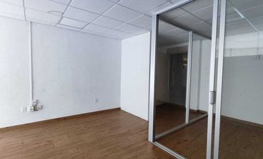 RENTA OFICINA PLAZA ANTIGUA 1 ATIZAPAN DE ZARAGOZA