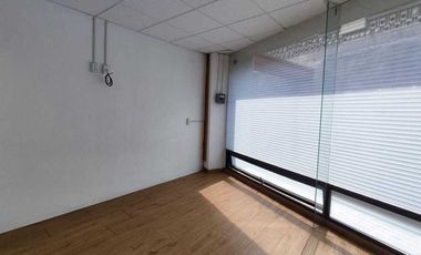 RENTA OFICINA PLAZA ANTIGUA 1 ATIZAPAN DE ZARAGOZA