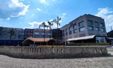 RENTA OFICINA PLAZA ANTIGUA 1 ATIZAPAN DE ZARAGOZA