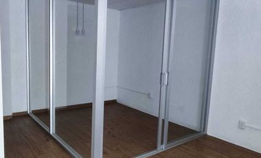 RENTA OFICINA PLAZA ANTIGUA 1 ATIZAPAN DE ZARAGOZA