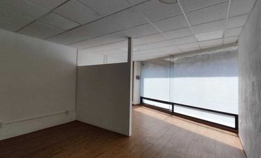 RENTA OFICINA PLAZA ANTIGUA 1 ATIZAPAN DE ZARAGOZA