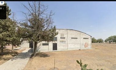 VENTA TERRENO NEXTLALPAN SAN FRANCISCO MOLONCO ESTADO DE MEXICO