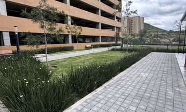 RENTA DEPARTAMENTO TRIADA LAGO ESMERALDA ATIZAPAN DE ZARAGOZA