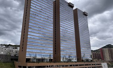 RENTA DEPARTAMENTO TRIADA LAGO ESMERALDA ATIZAPAN DE ZARAGOZA