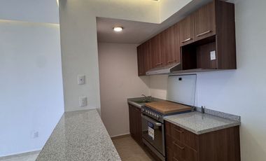 RENTA DEPARTAMENTO TRIADA LAGO ESMERALDA ATIZAPAN DE ZARAGOZA