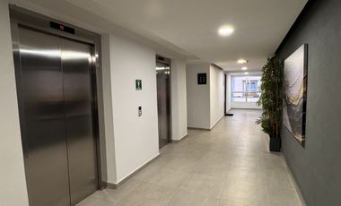 RENTA DEPARTAMENTO TRIADA LAGO ESMERALDA ATIZAPAN DE ZARAGOZA