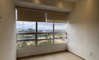 RENTA DEPARTAMENTO TRIADA LAGO ESMERALDA ATIZAPAN DE ZARAGOZA
