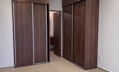 RENTA DEPARTAMENTO TRIADA LAGO ESMERALDA ATIZAPAN DE ZARAGOZA