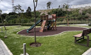 RENTA DEPARTAMENTO TRIADA LAGO ESMERALDA ATIZAPAN DE ZARAGOZA