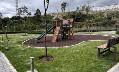 RENTA DEPARTAMENTO TRIADA LAGO ESMERALDA ATIZAPAN DE ZARAGOZA