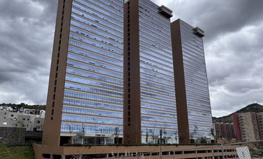 RENTA DEPARTAMENTO TRIADA LAGO ESMERALDA ATIZAPAN DE ZARAGOZA